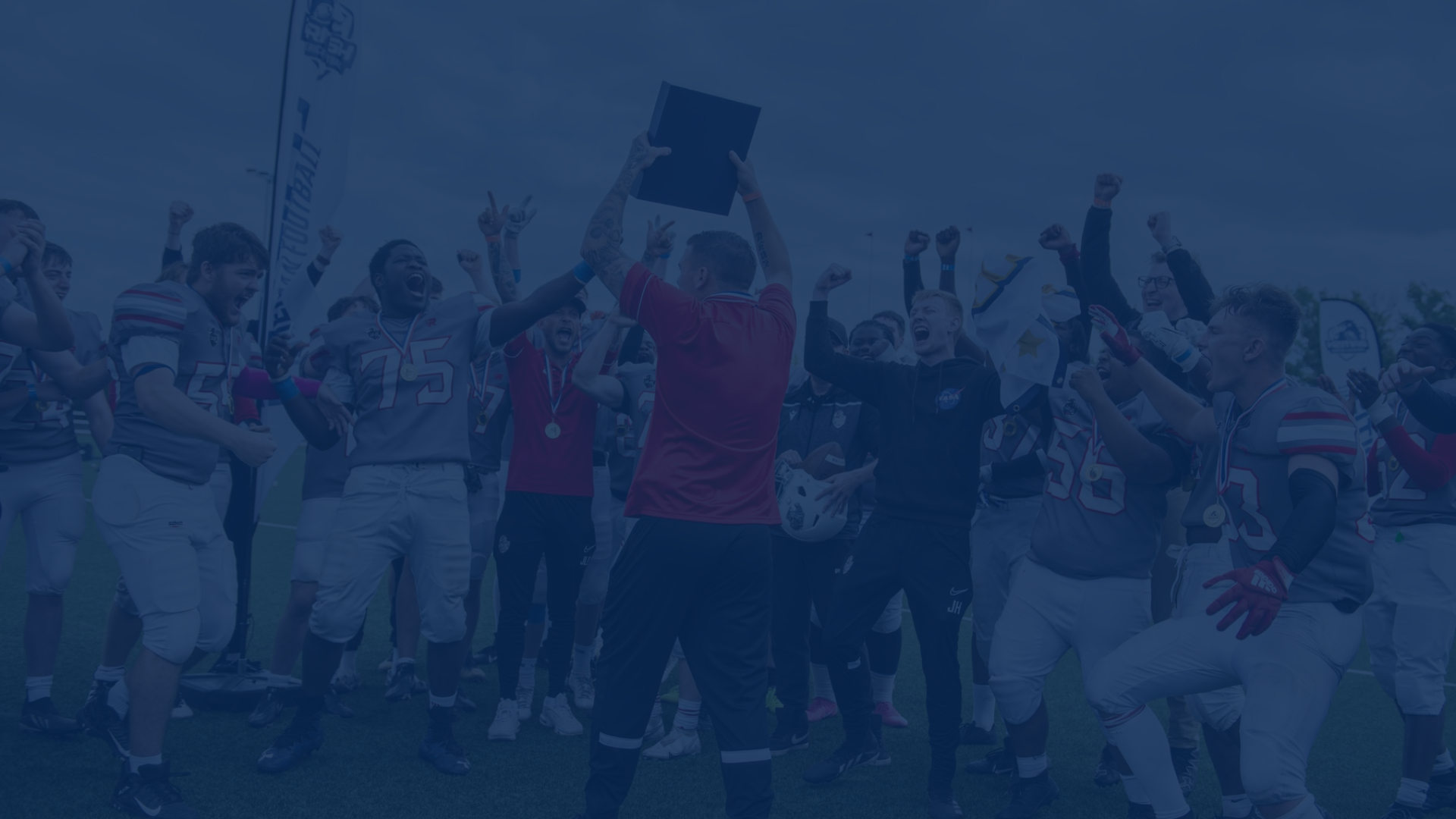 BAFA Contact Football review – have your say
