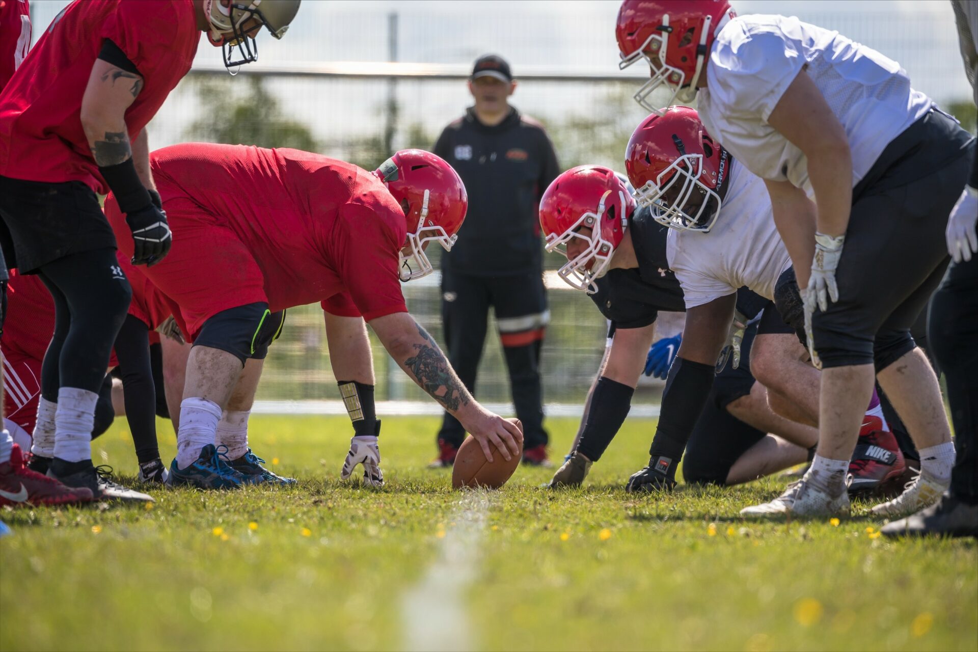 BAFA to launch full review of how the sport is played